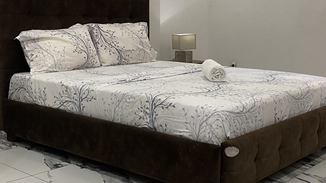 Photo of Bedroom in Ngaliema