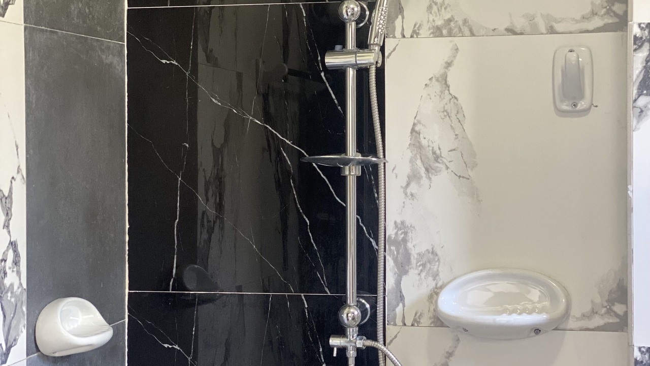 Photo of Bathroom in Ngaliema