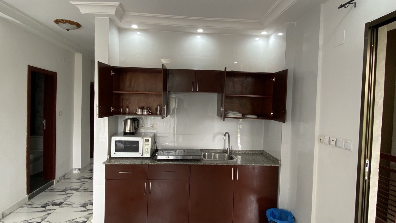 Photo of Kitchen in Ngaliema
