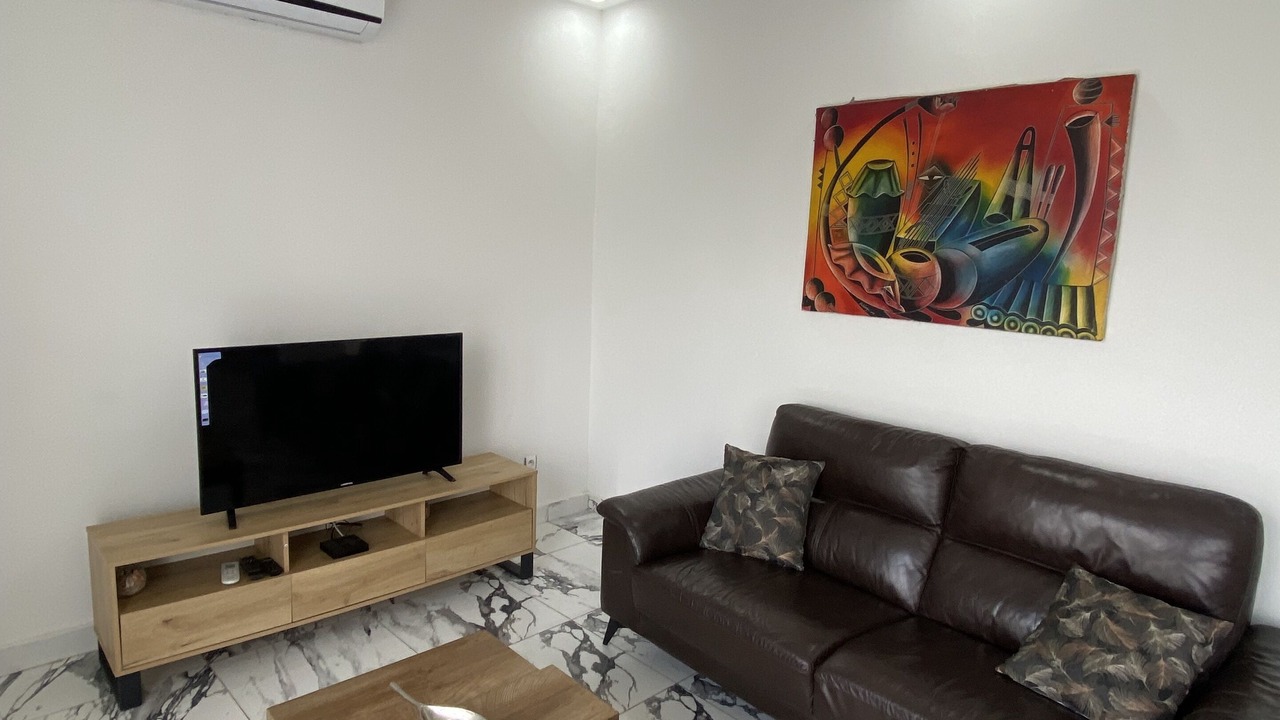 Photo of Livingroom in Ngaliema
