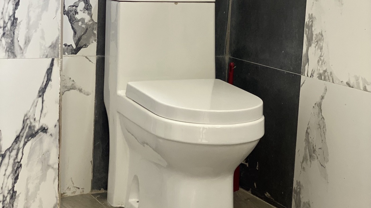 Photo of Bathroom in Ngaliema