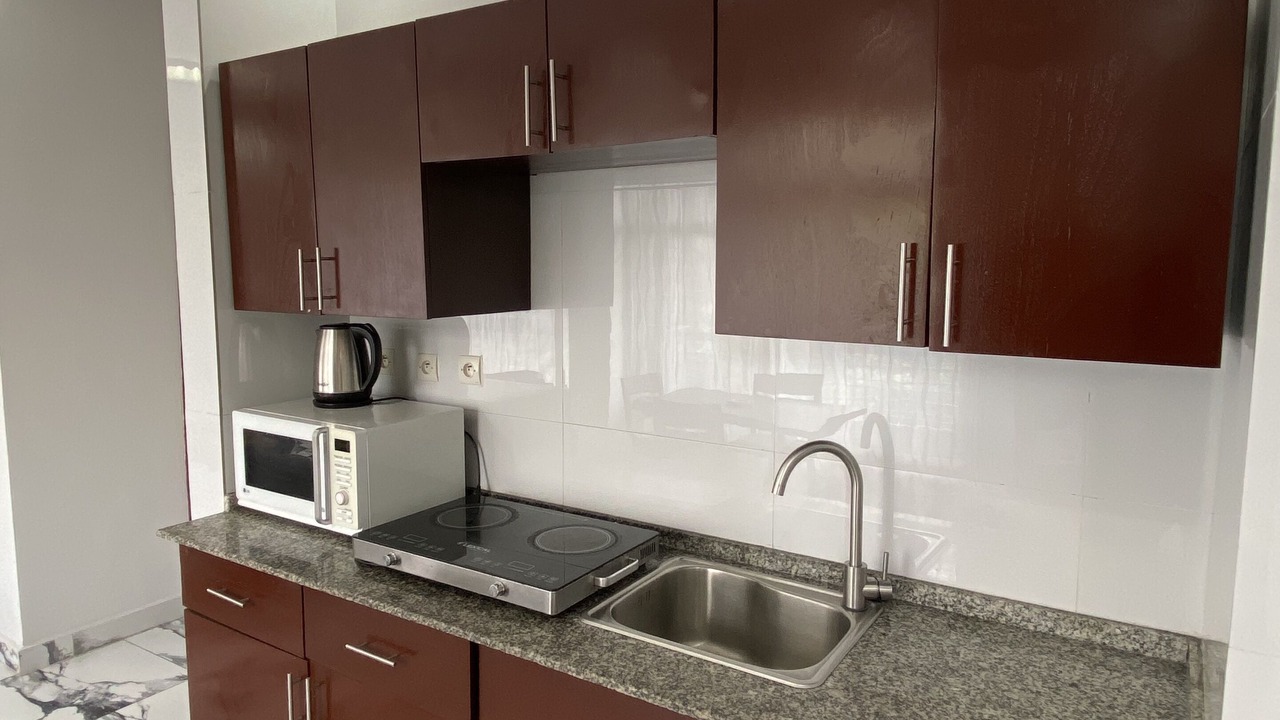 Photo of Kitchen in Ngaliema