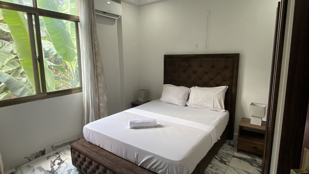 Photo of Bedroom in Ngaliema