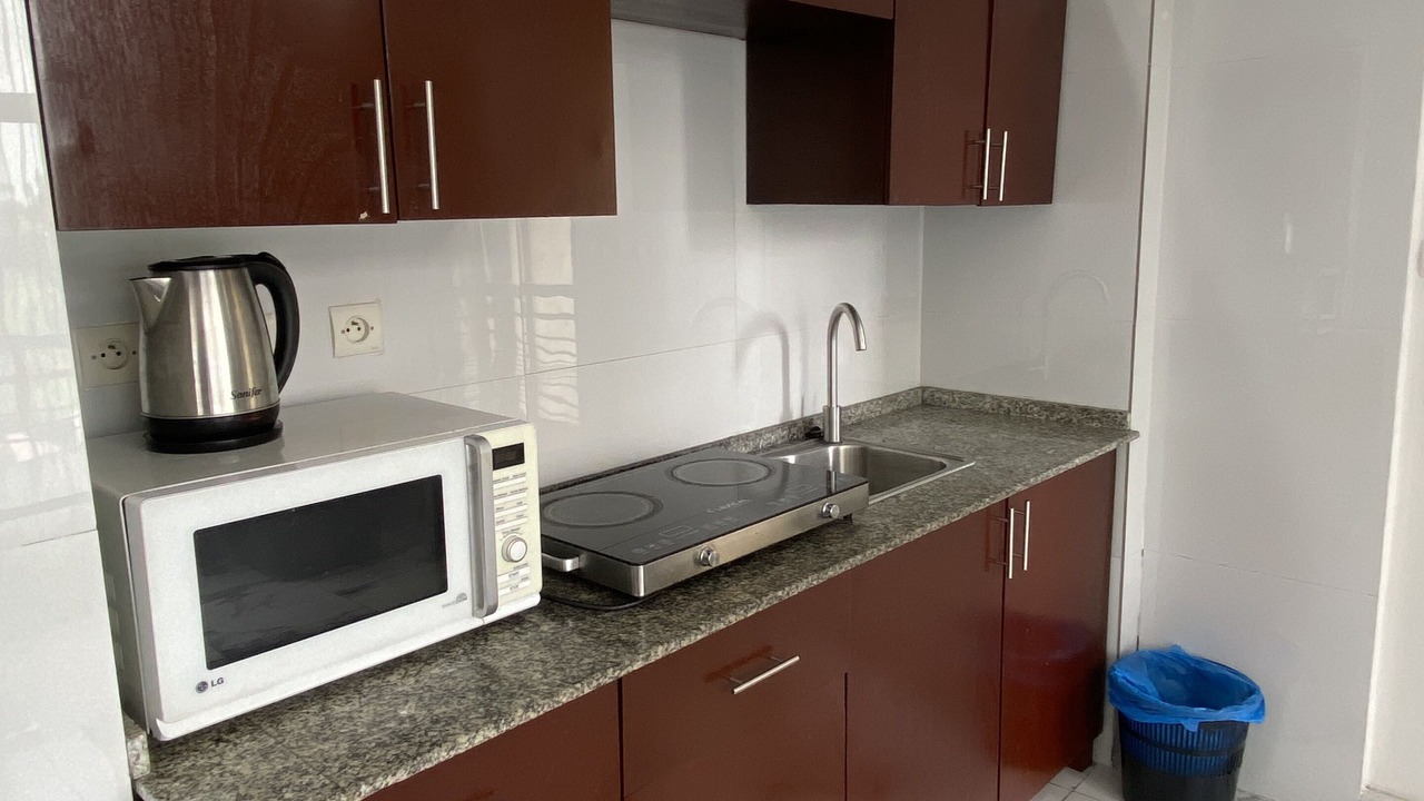 Photo of Kitchen in Ngaliema
