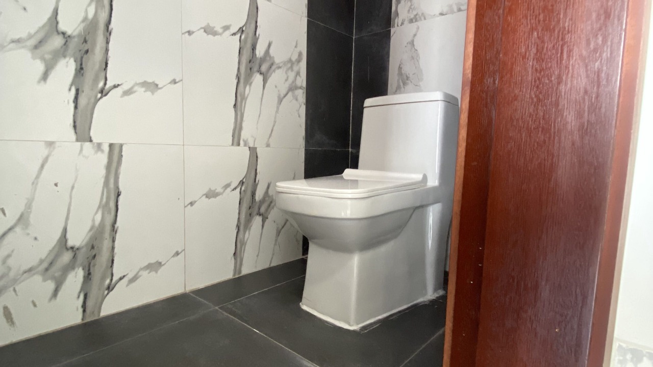 Photo of Bathroom in Ngaliema