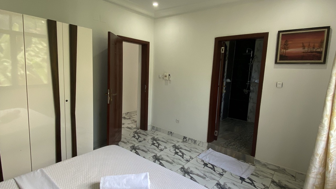 Photo of Bedroom in Ngaliema