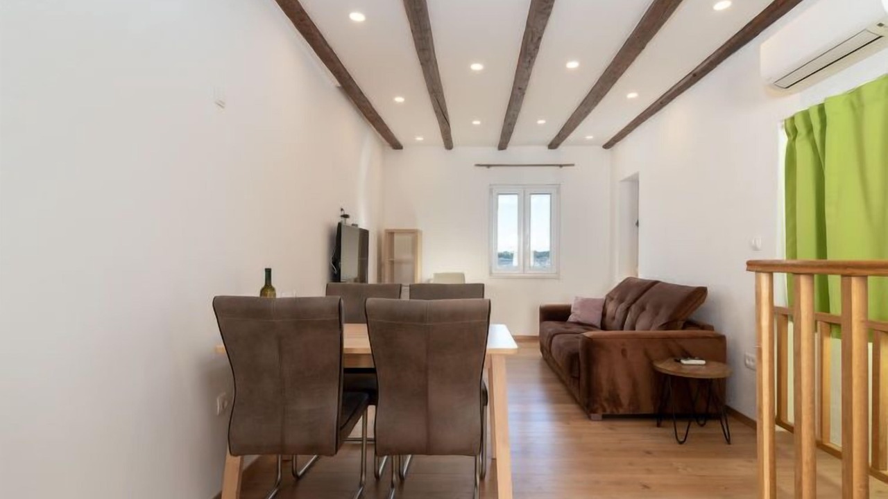 Photo of Livingroom in Split