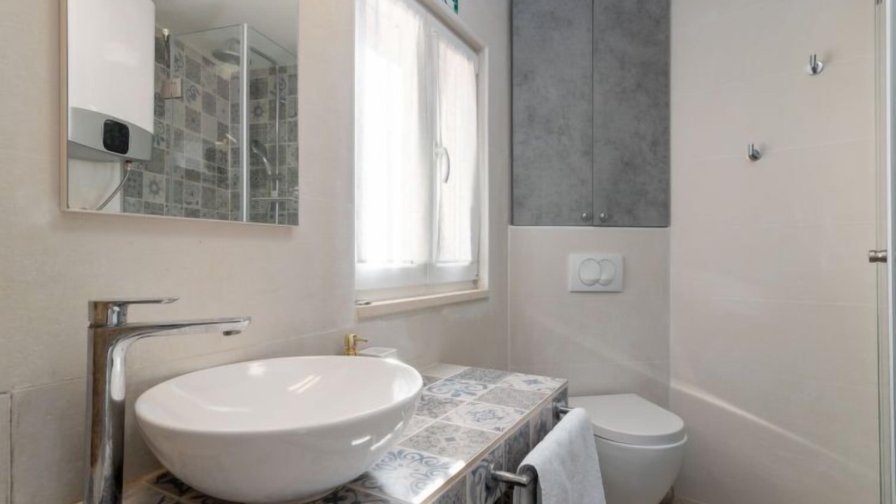 Photo of Bathroom in Split