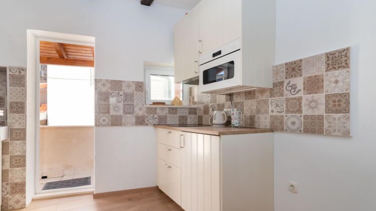 Photo of Bedroom in Split