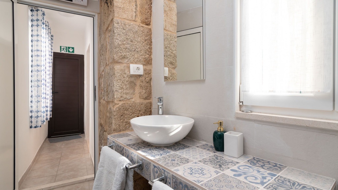 Photo of Bathroom in Split
