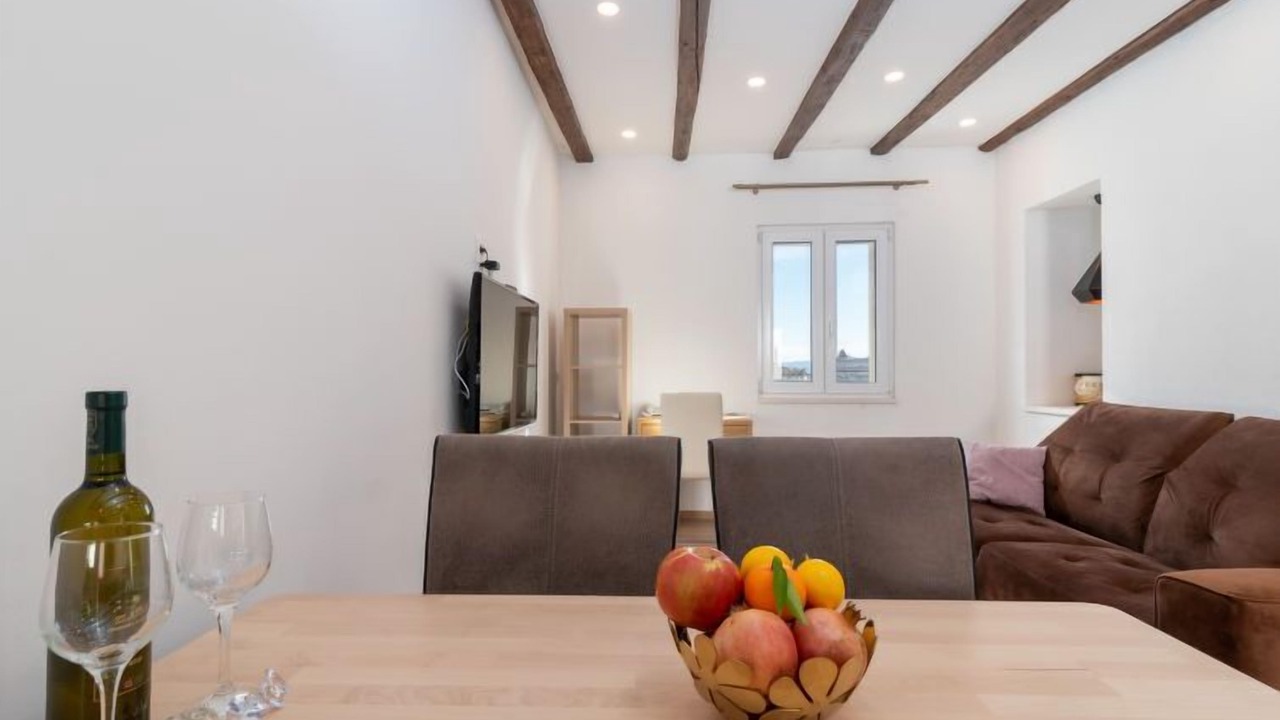 Photo of Bedroom in Split