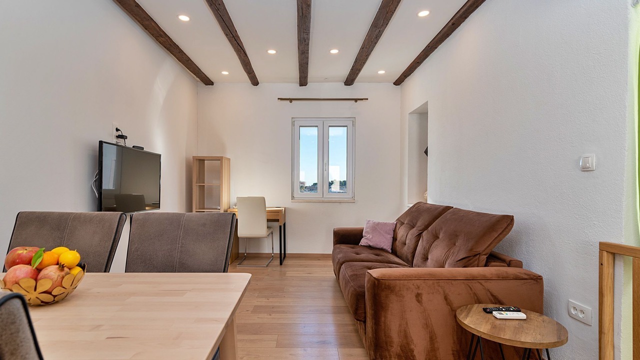 Photo of Livingroom in Split