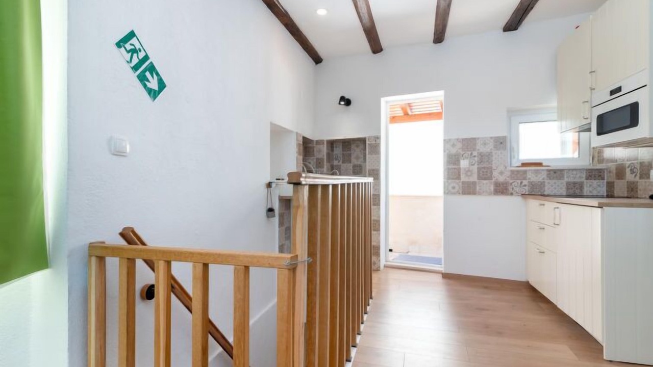 Photo of Bedroom in Split
