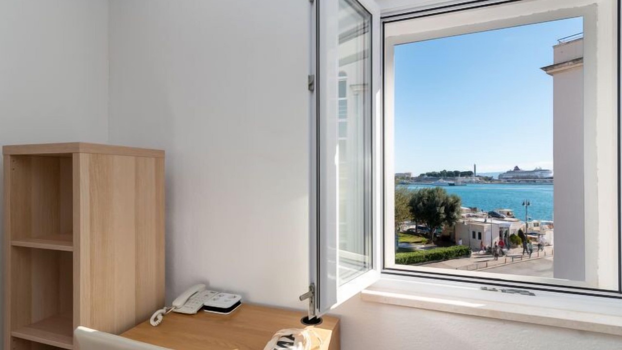 Photo of Livingroom in Split