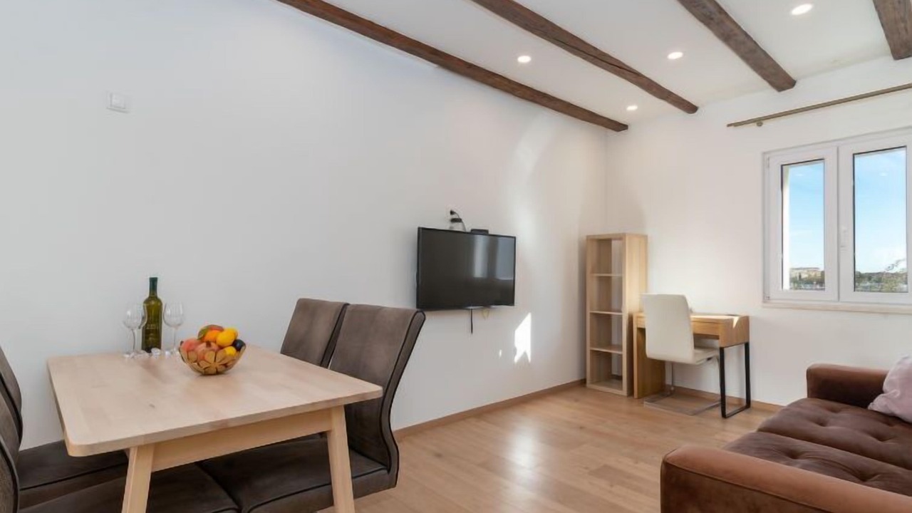 Photo of Livingroom in Split