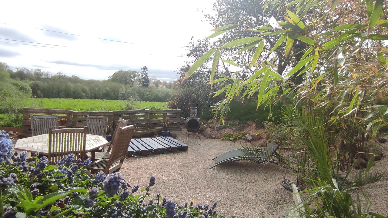 Photo of Outdoor in Corseul