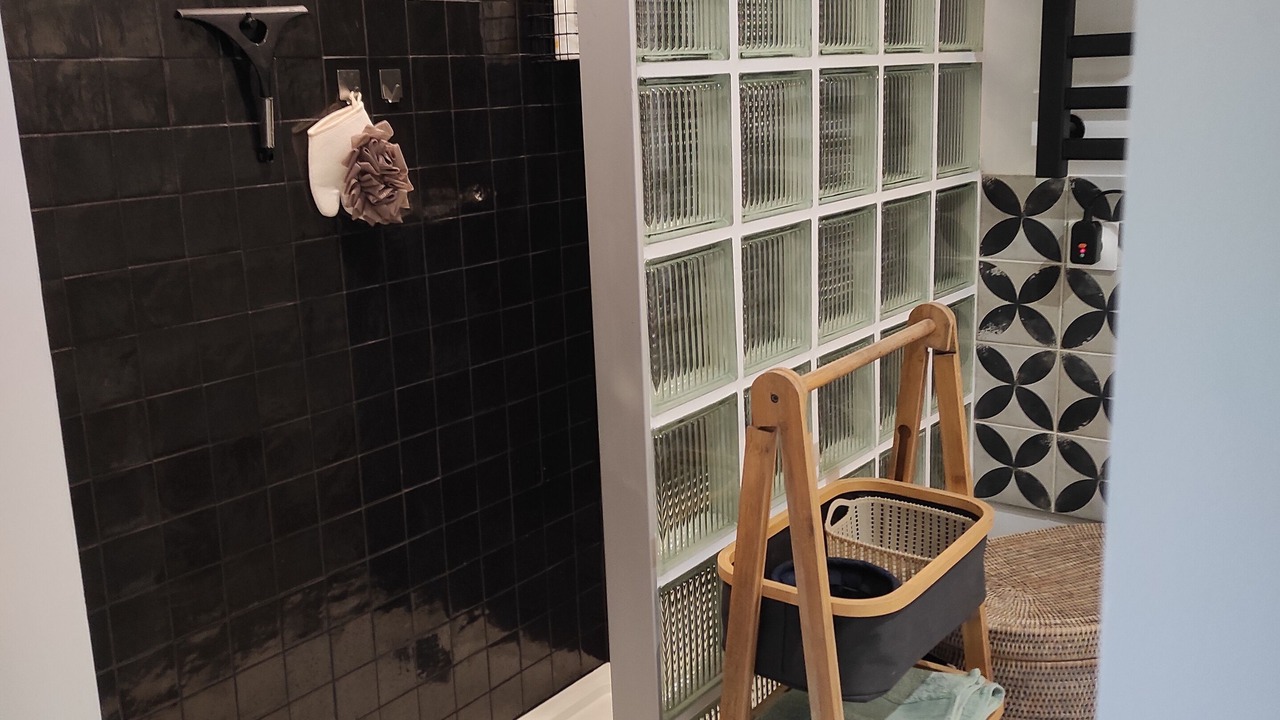 Photo of Bathroom in Corseul