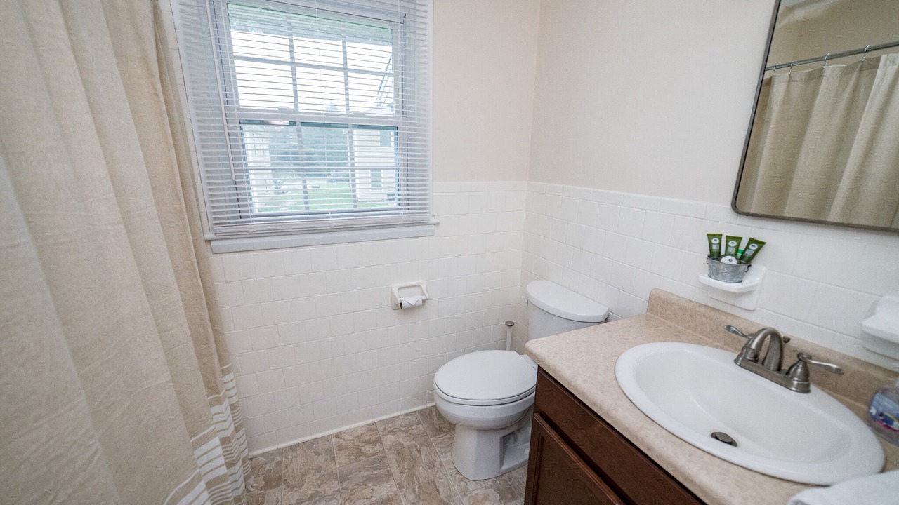 Photo of Bathroom in Lynchburg