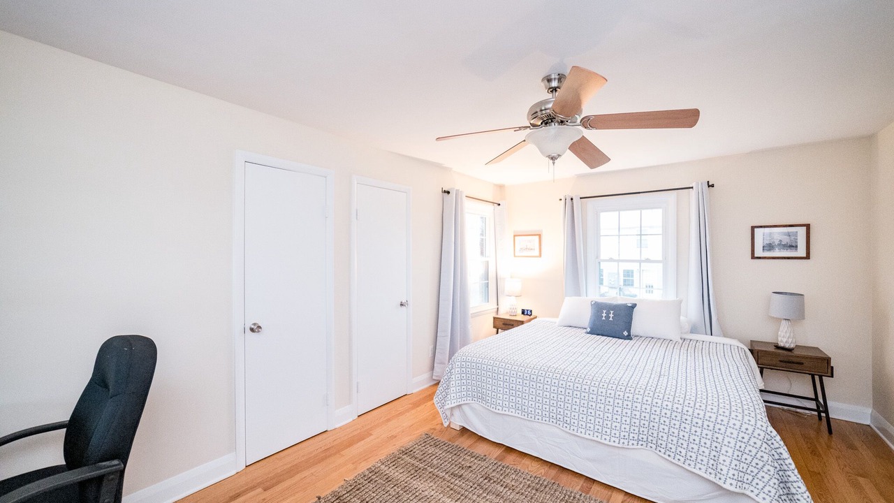 Photo of Bedroom in Lynchburg