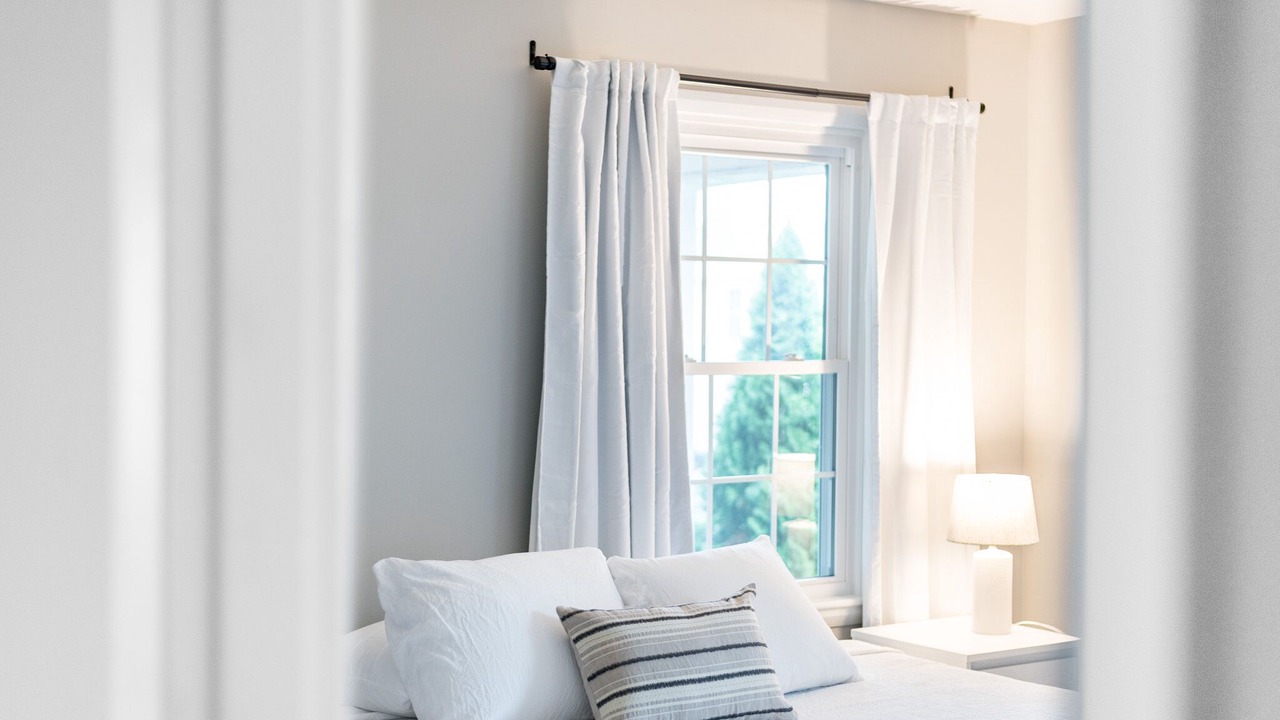 Photo of Bedroom in Lynchburg