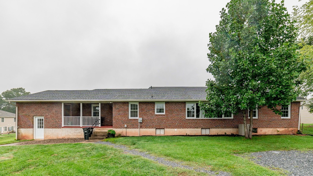 Photo of Outdoor in Lynchburg