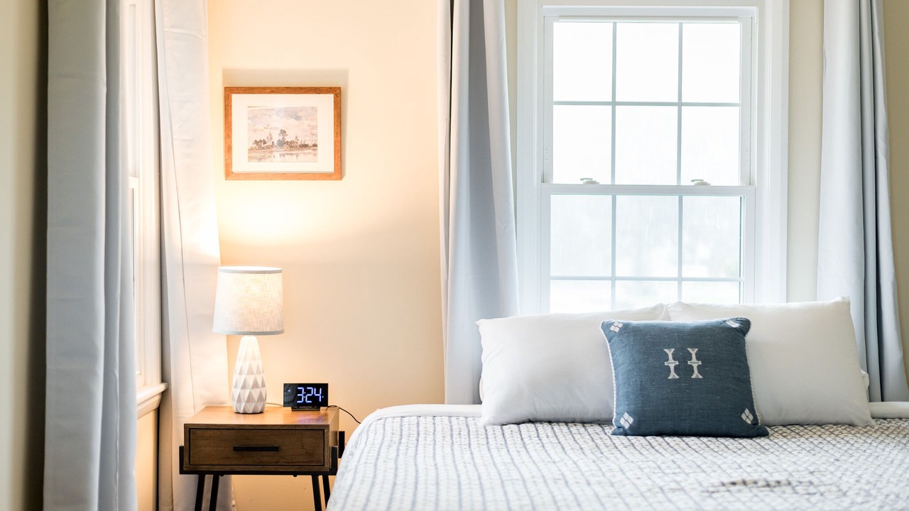 Photo of Bedroom in Lynchburg