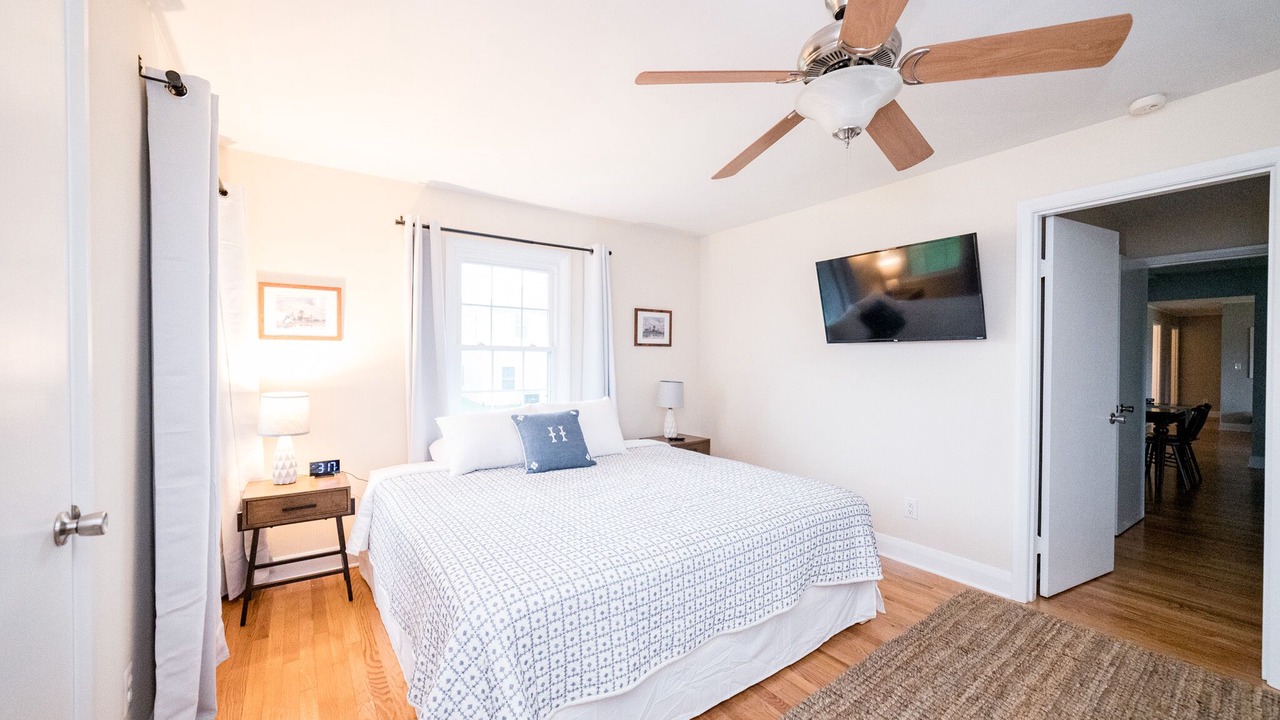 Photo of Bedroom in Lynchburg