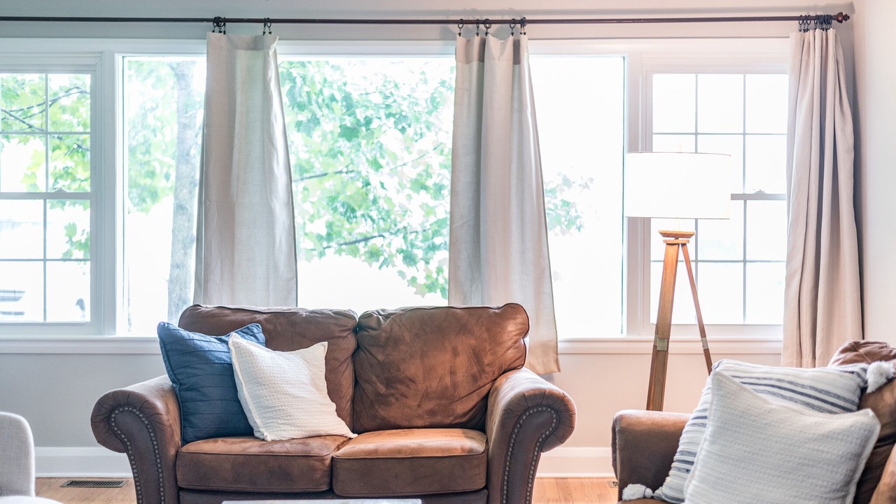 Photo of Livingroom in Lynchburg