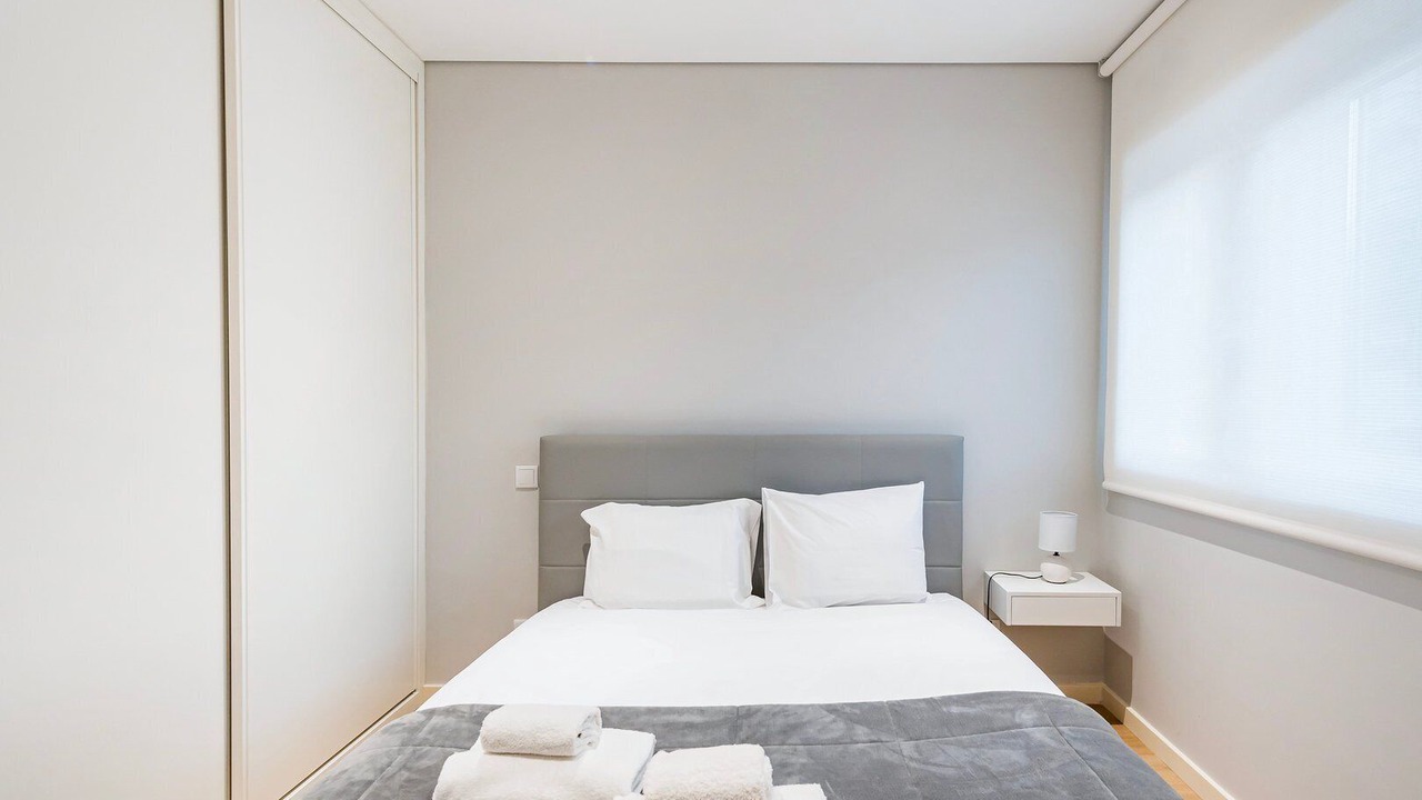 Photo of Bedroom in Gondomar