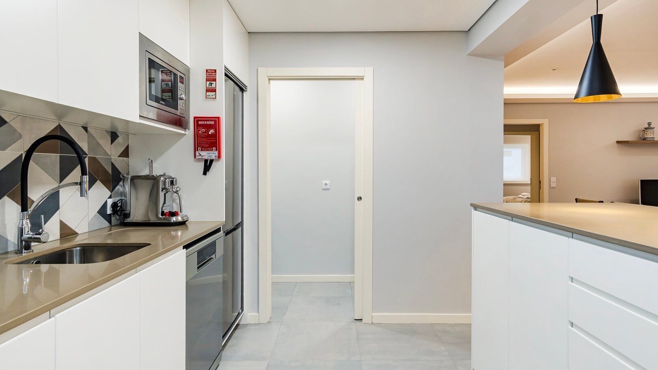 Photo of Kitchen in Gondomar