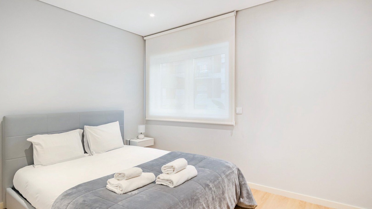 Photo of Bedroom in Gondomar