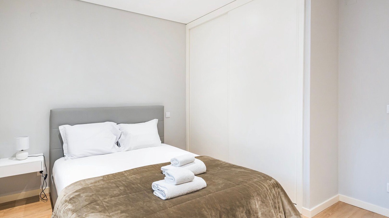 Photo of Bedroom in Gondomar