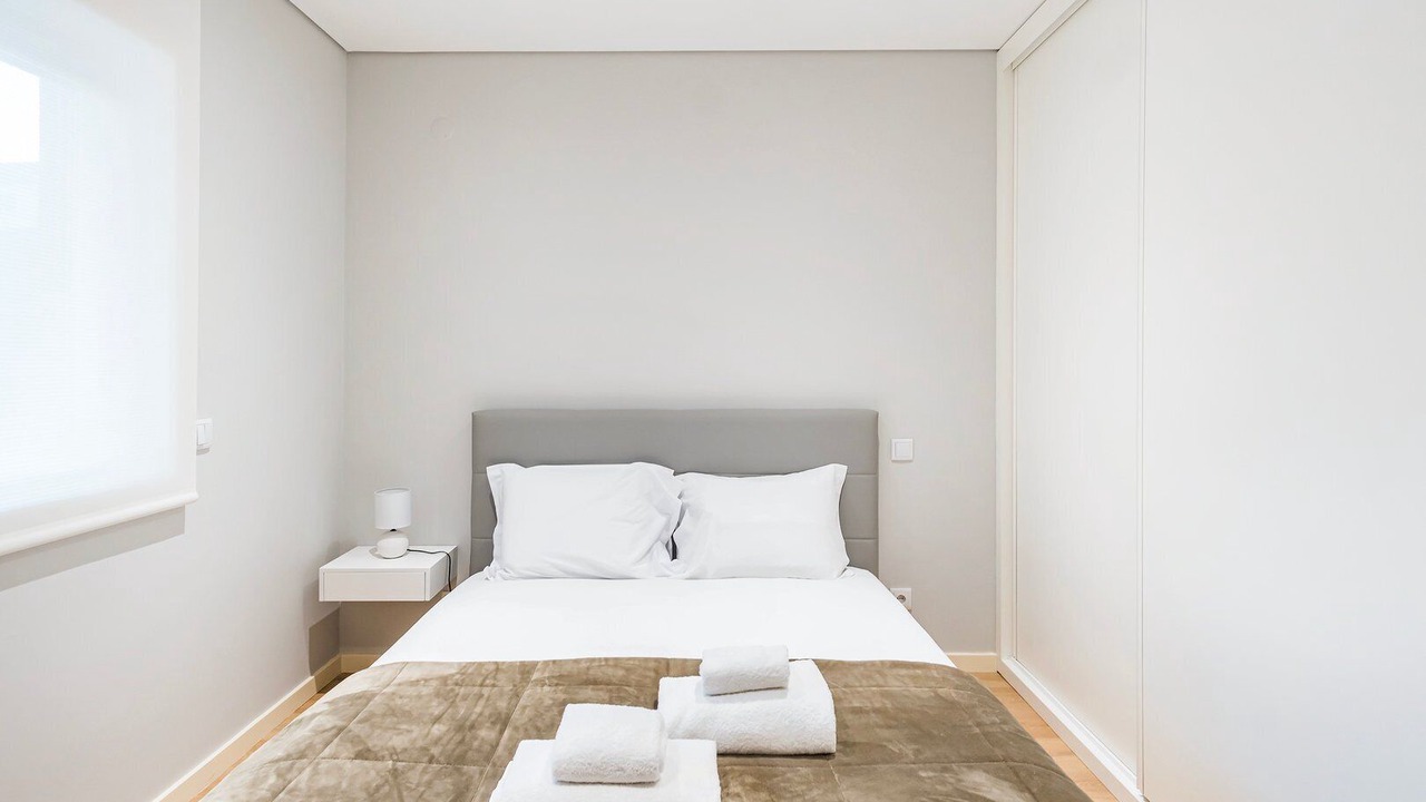 Photo of Bedroom in Gondomar
