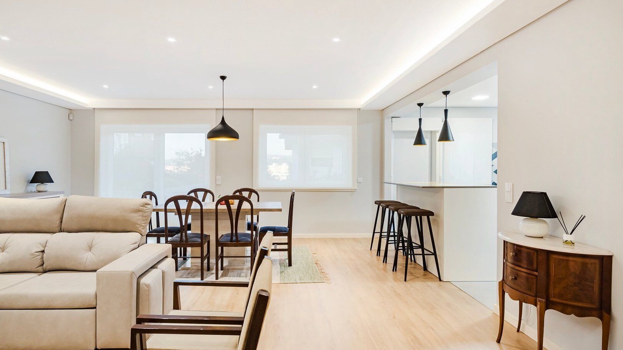 Photo of Livingroom in Gondomar