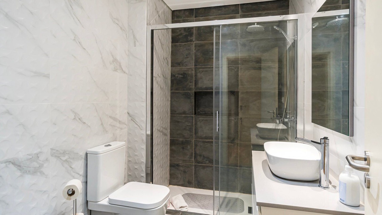 Photo of Bathroom in Gondomar