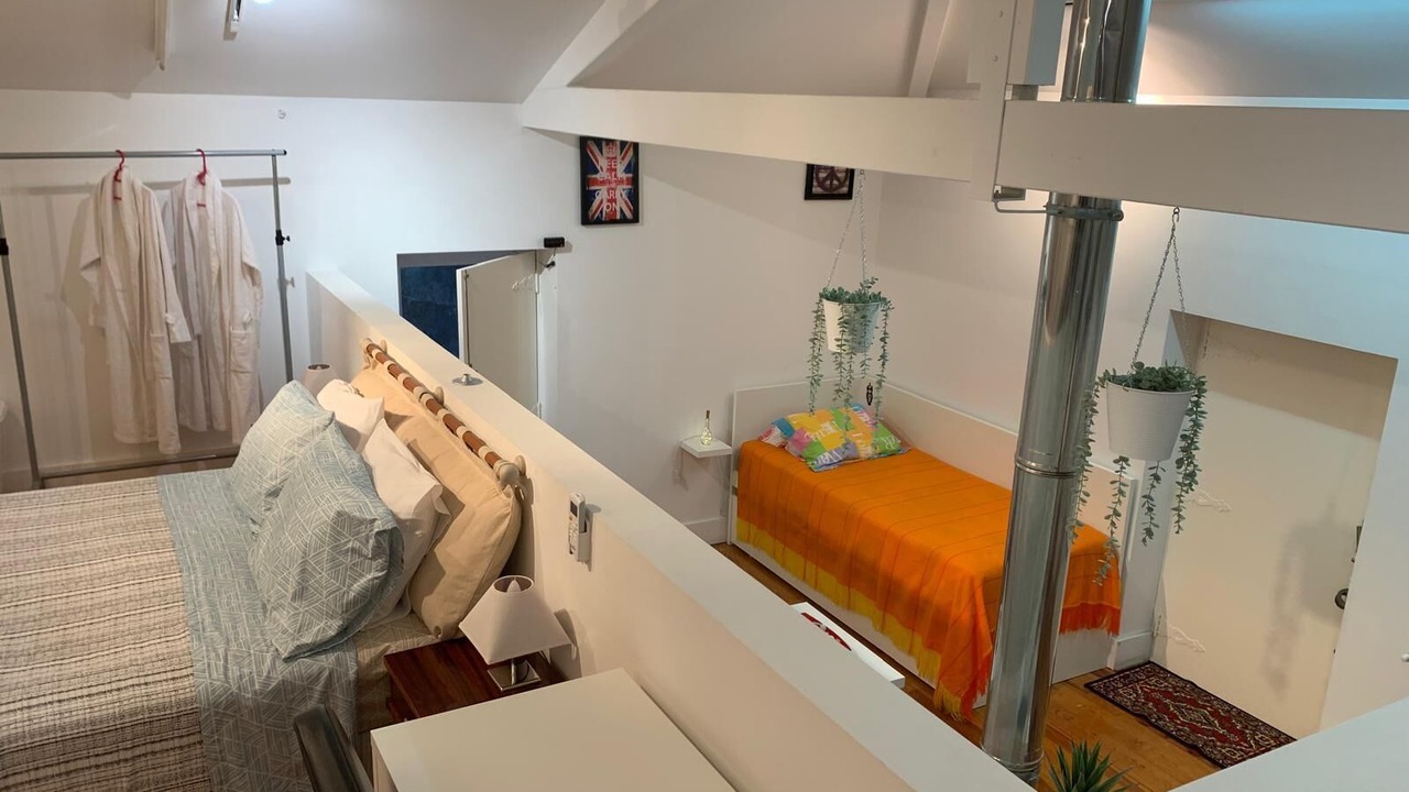 Photo of Bedroom in Castelo Branco