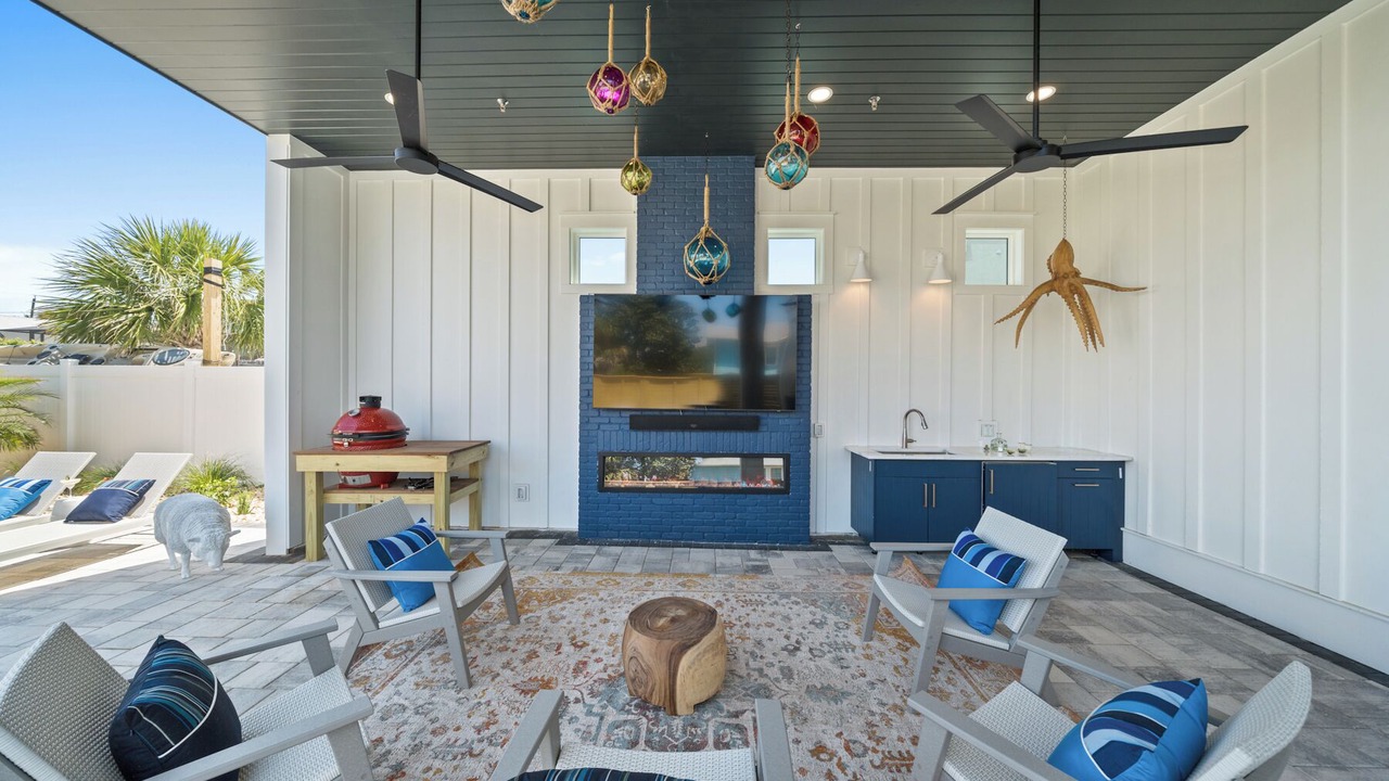 Photo of Livingroom in Riviera Beach