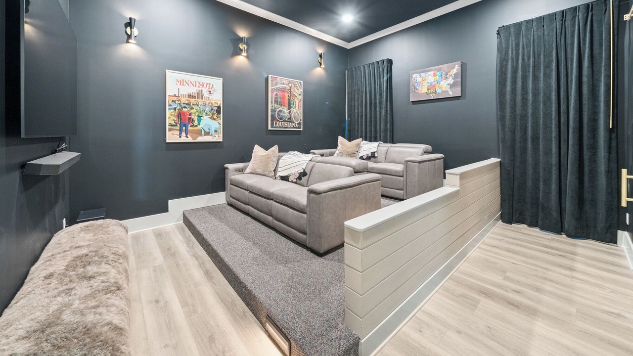Photo of Bedroom in Riviera Beach