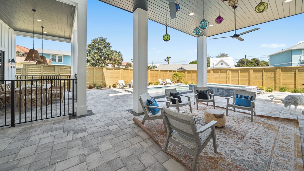 Photo of Livingroom in Riviera Beach