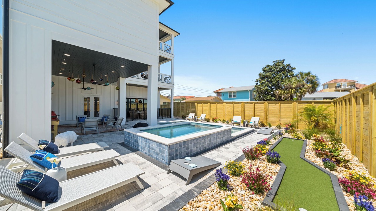 Photo of Outdoor in Riviera Beach