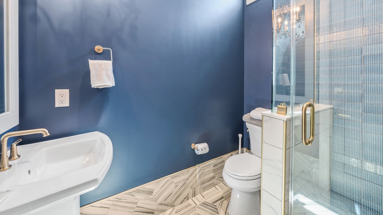 Photo of Bathroom in Riviera Beach