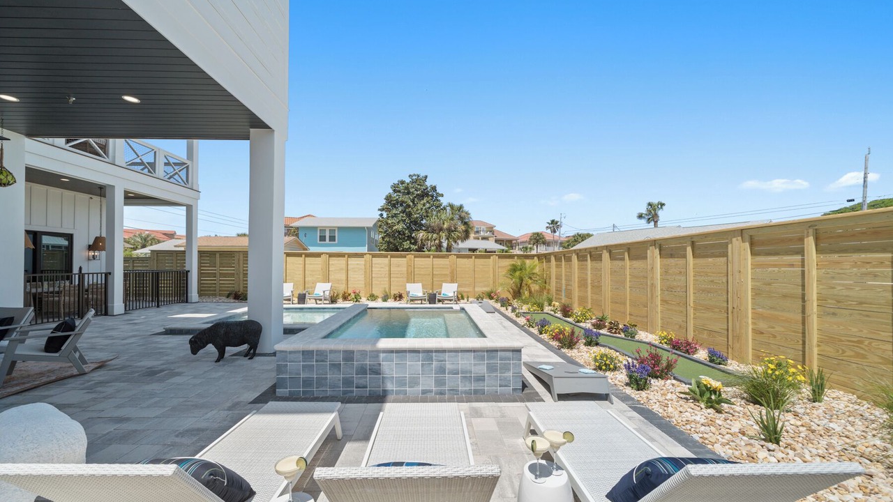 Photo of Outdoor in Riviera Beach