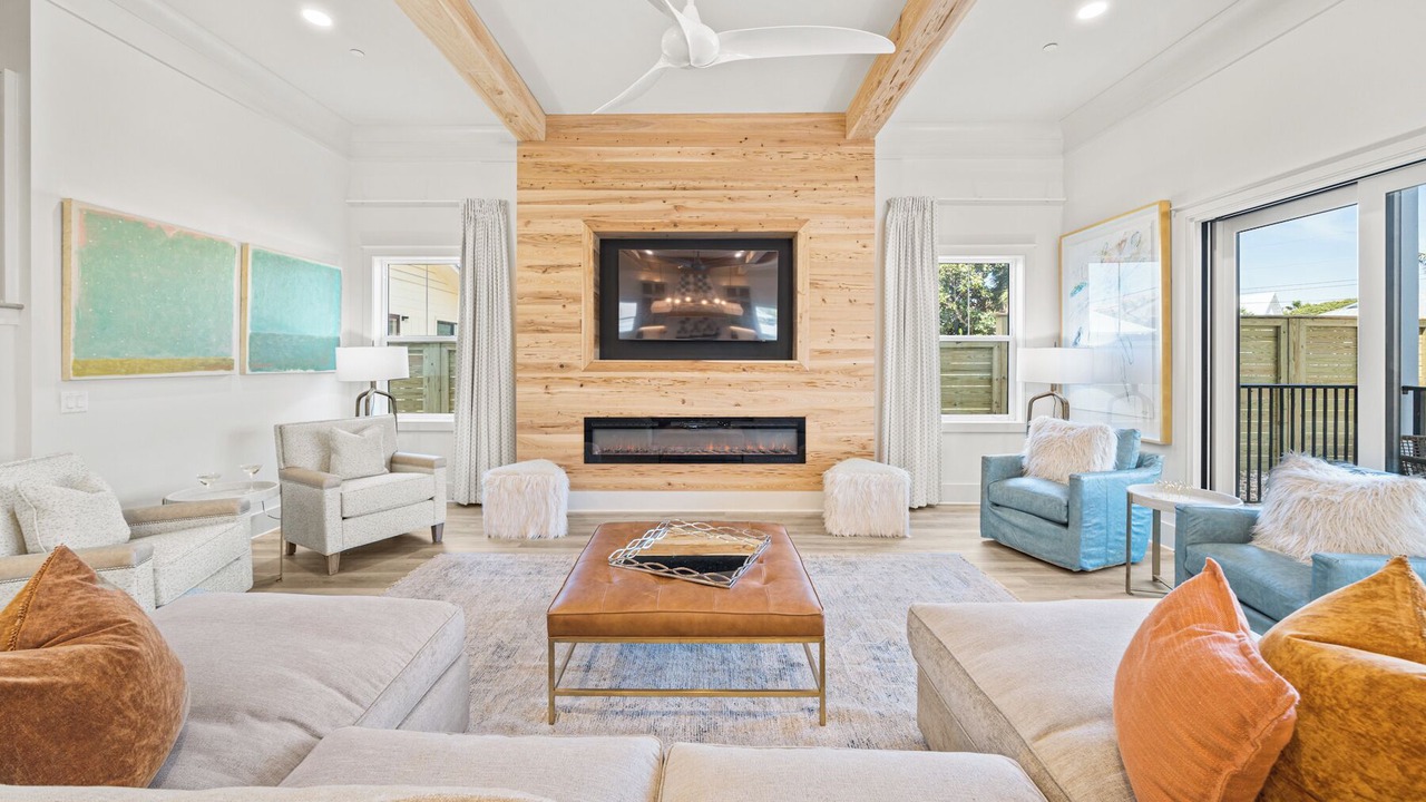 Photo of Livingroom in Riviera Beach