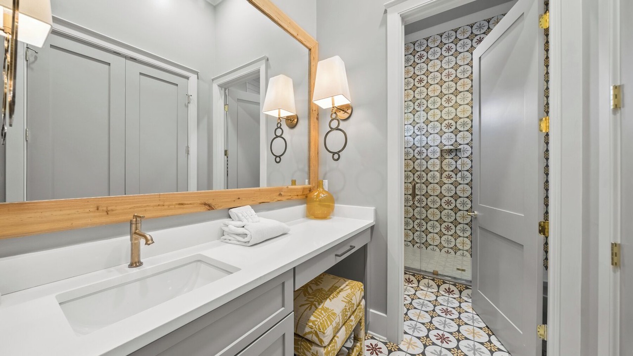 Photo of Bathroom in Riviera Beach