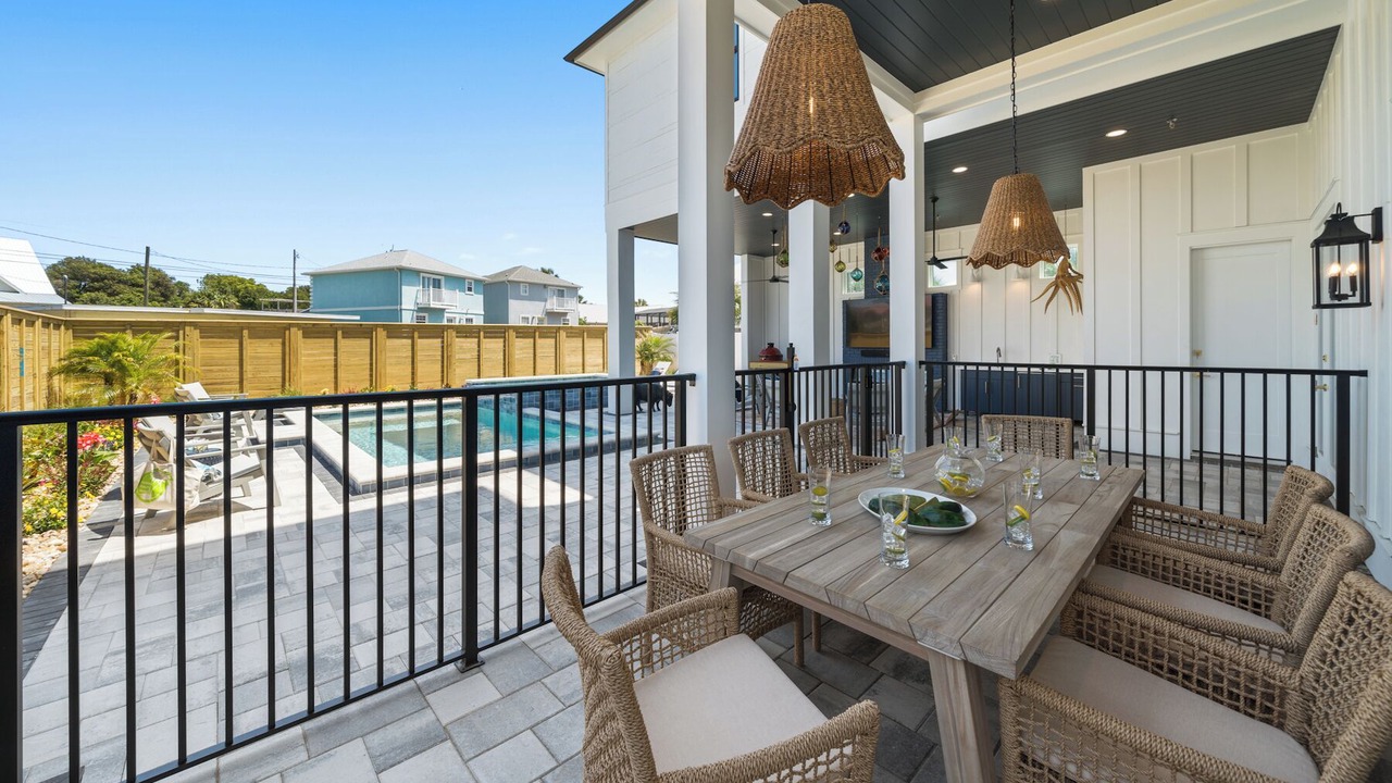 Photo of Outdoor in Riviera Beach