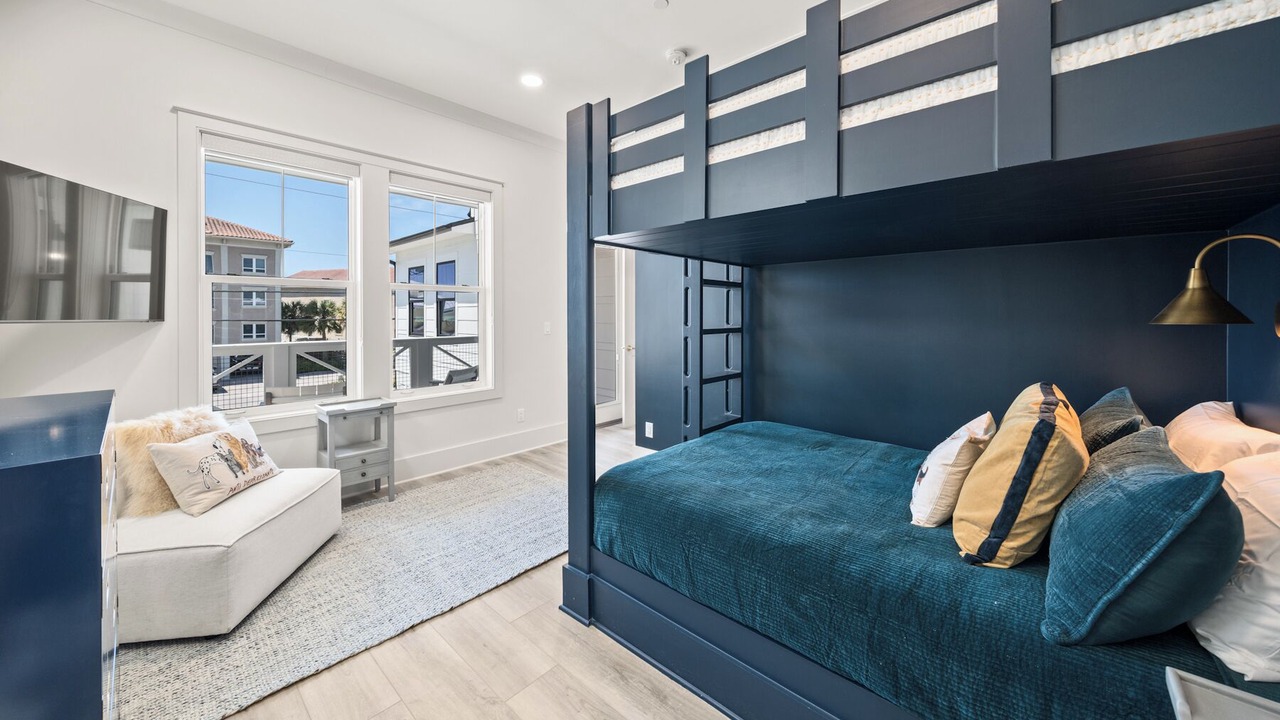 Photo of Bedroom in Riviera Beach