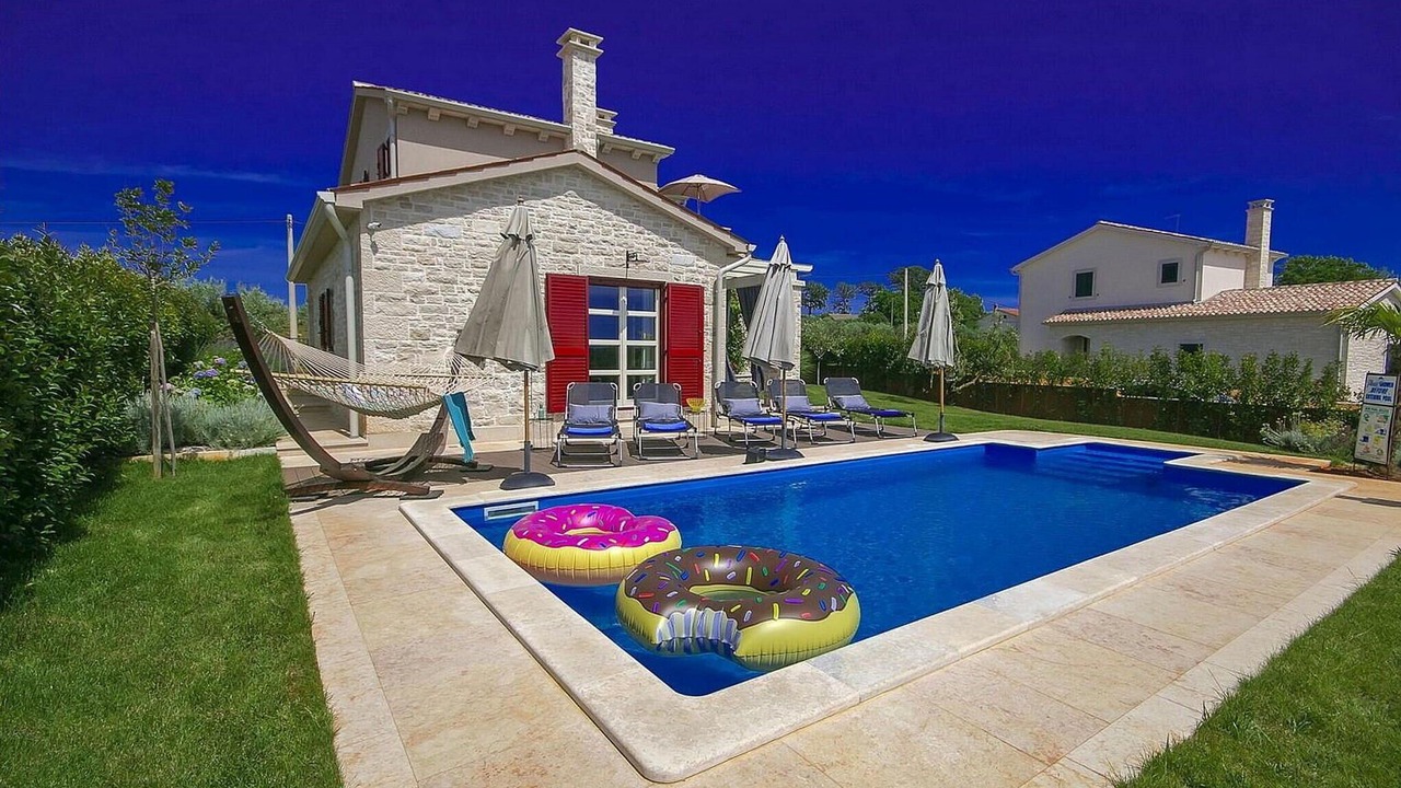 Photo of Outdoor in Lasici