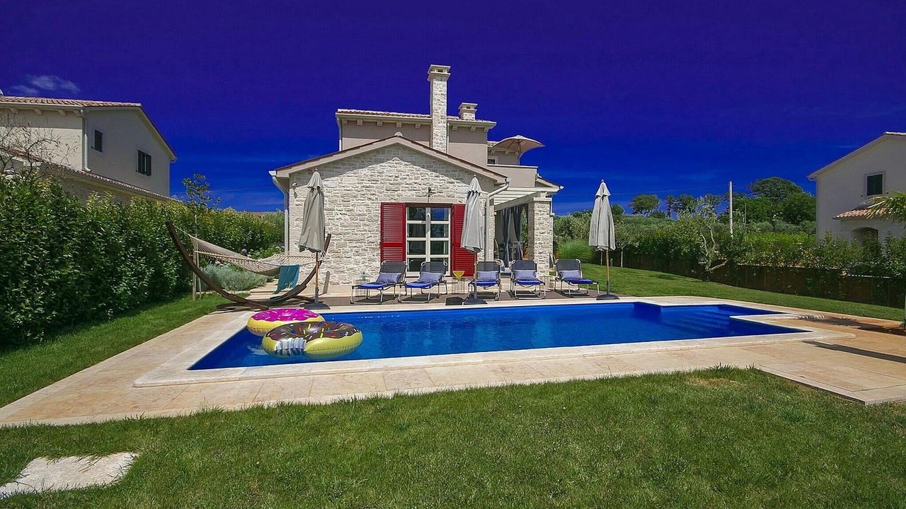 Photo of Outdoor in Lasici
