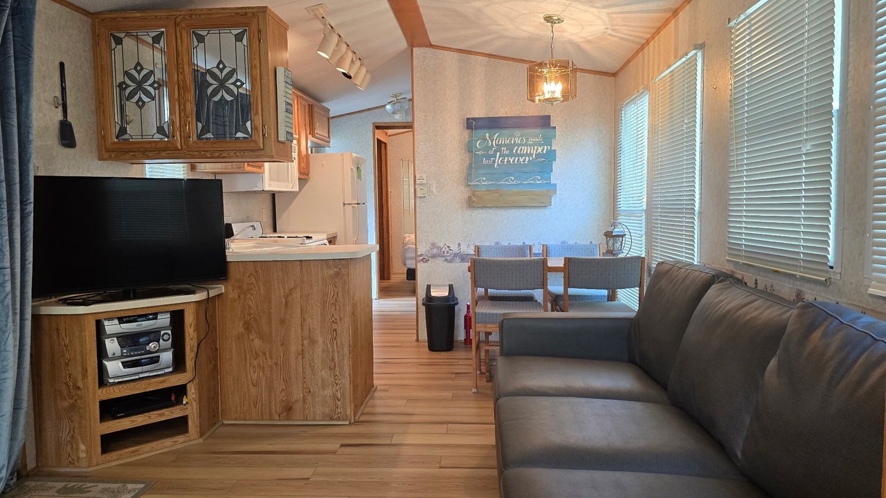 Photo of Livingroom in Pierceton