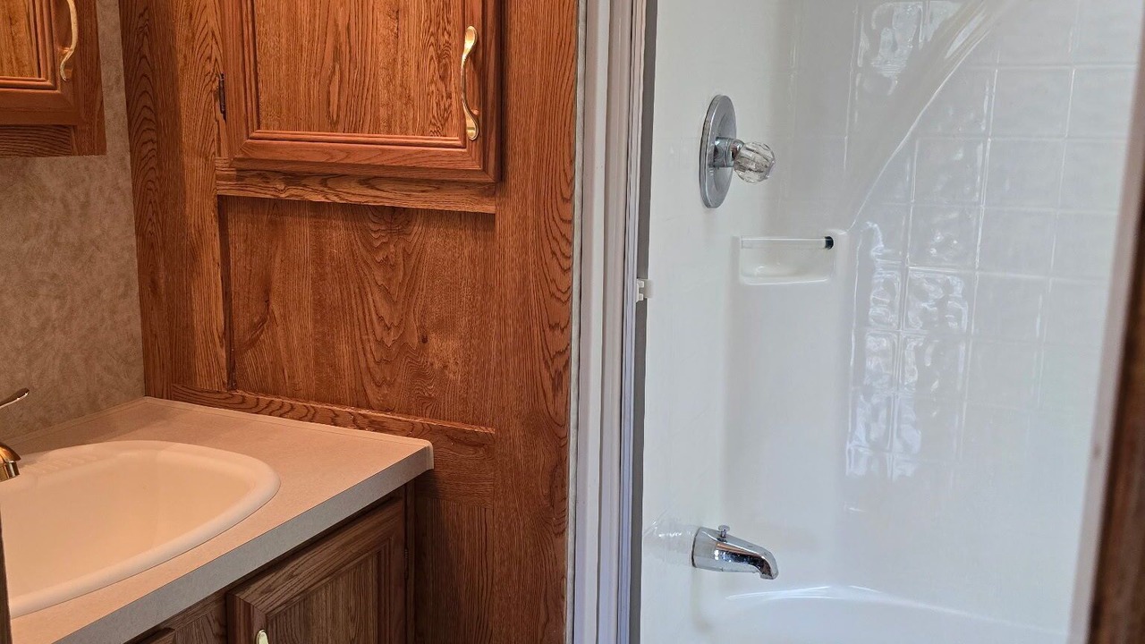 Photo of Bathroom in Pierceton